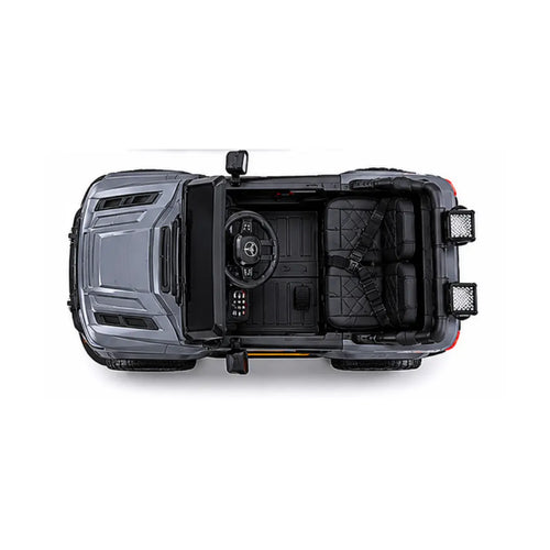 WildTrack Adventure SUV