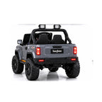 WildTrack Adventure SUV