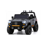 WildTrack Adventure SUV