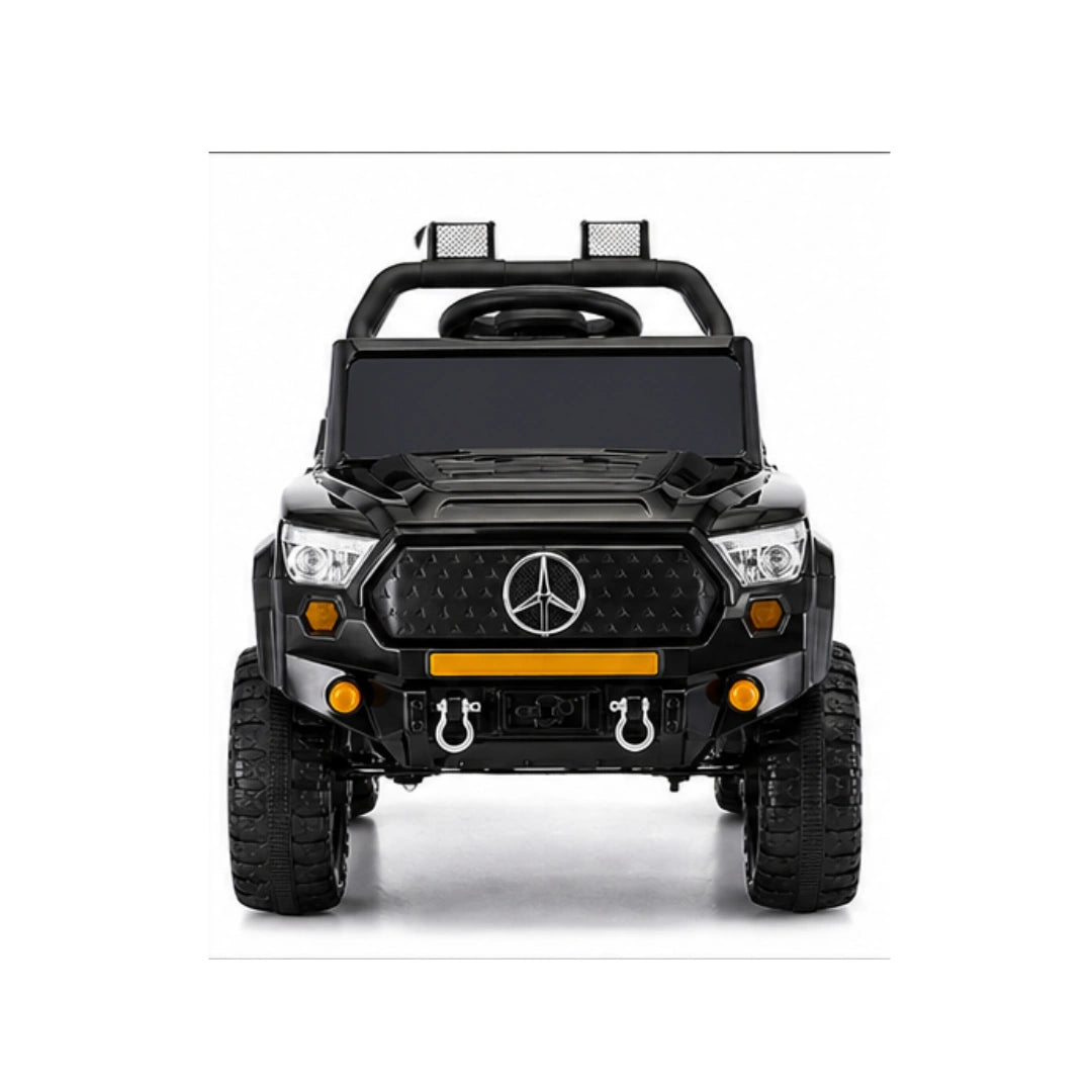WildTrack Adventure SUV