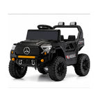 WildTrack Adventure SUV