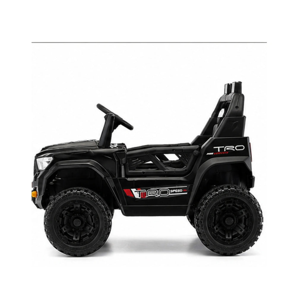 WildTrack Adventure SUV
