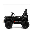WildTrack Adventure SUV