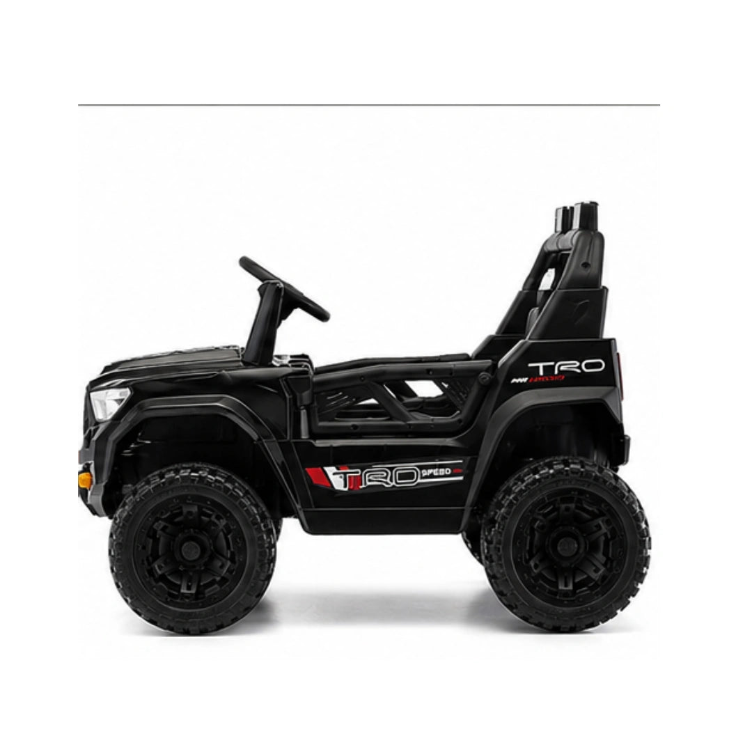WildTrack Adventure SUV