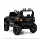 WildTrack Adventure SUV