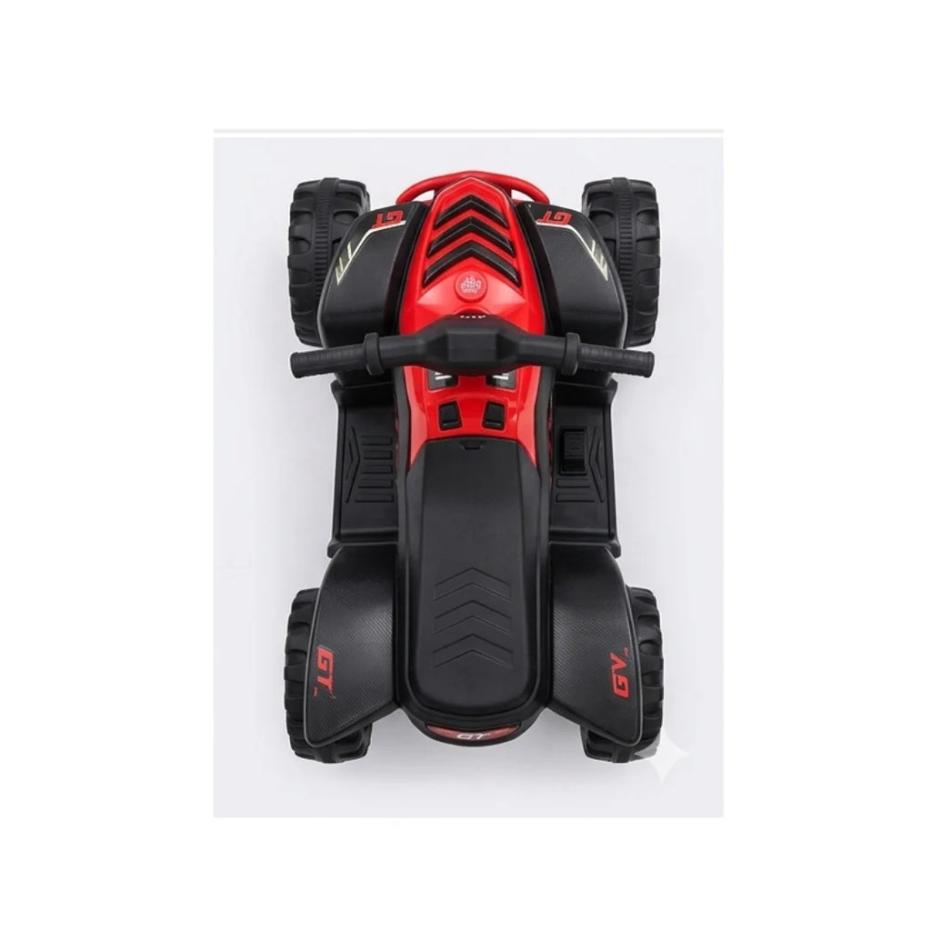  OffRoad Explorer Ride-On 
