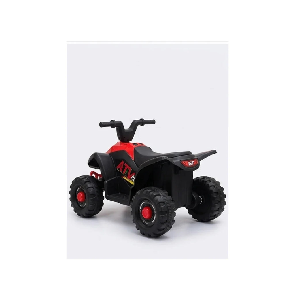 OffRoad Explorer Ride-On