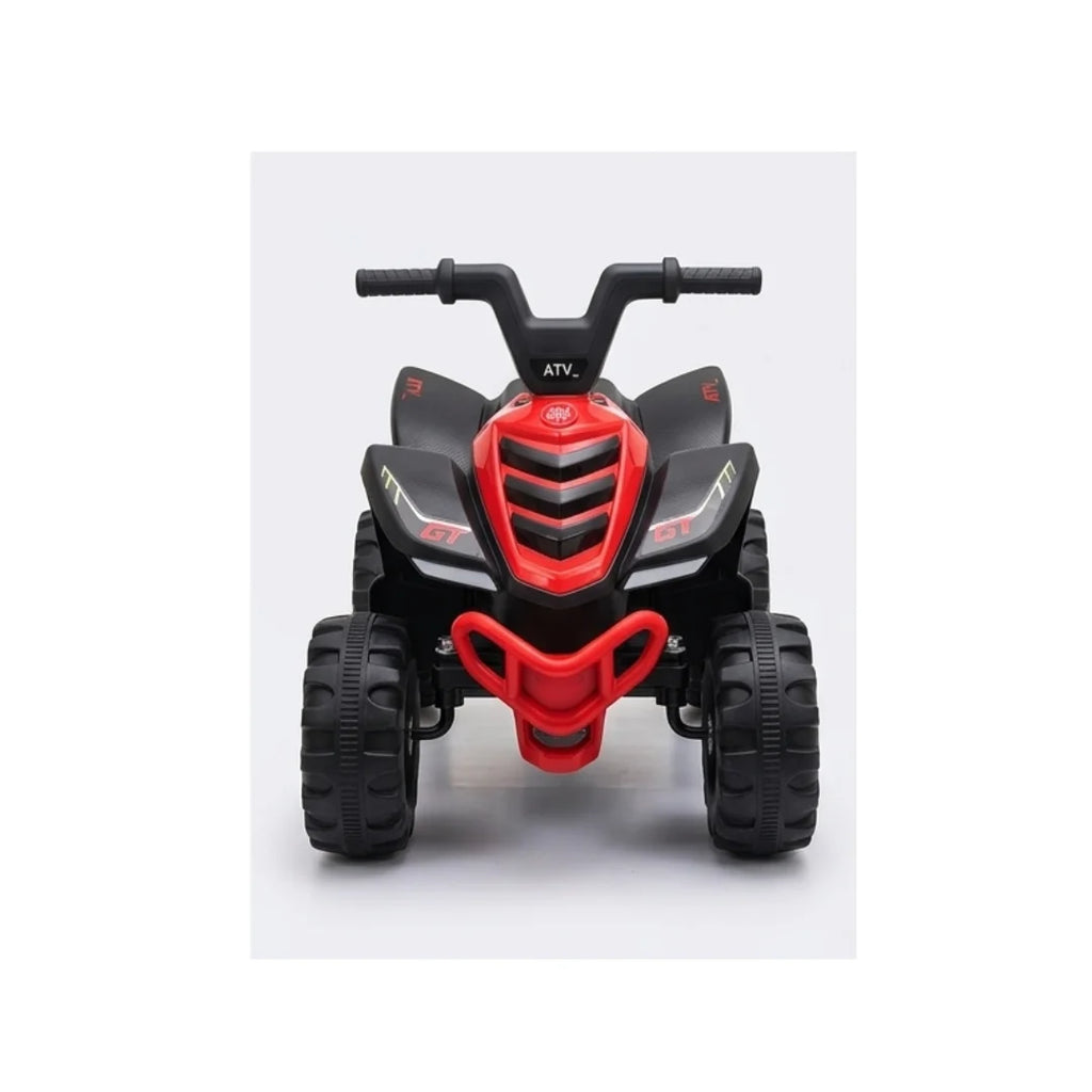 OffRoad Explorer Ride-On
