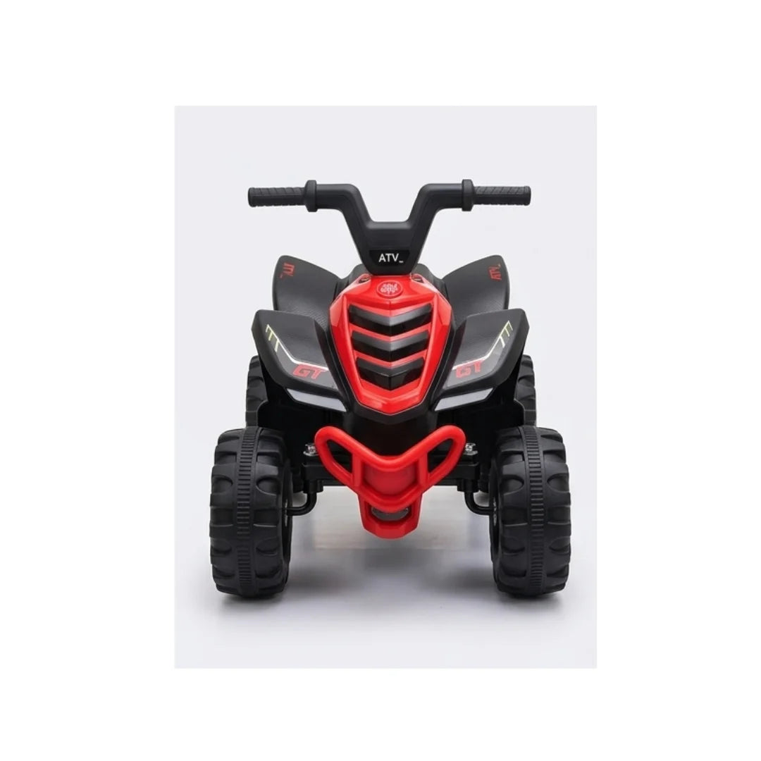 OffRoad Explorer Ride-On
