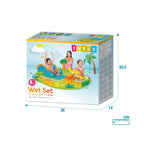 Summer Splash Zone