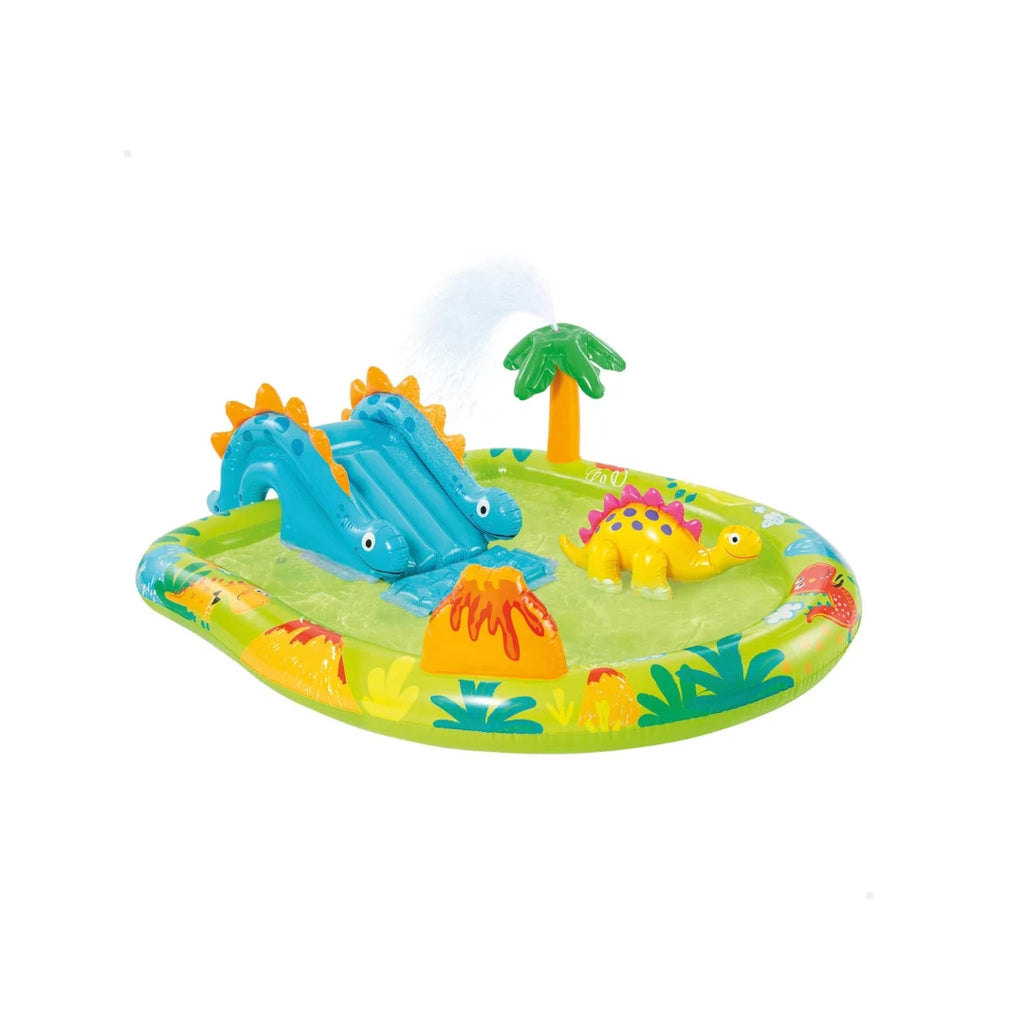 Summer Splash Zone