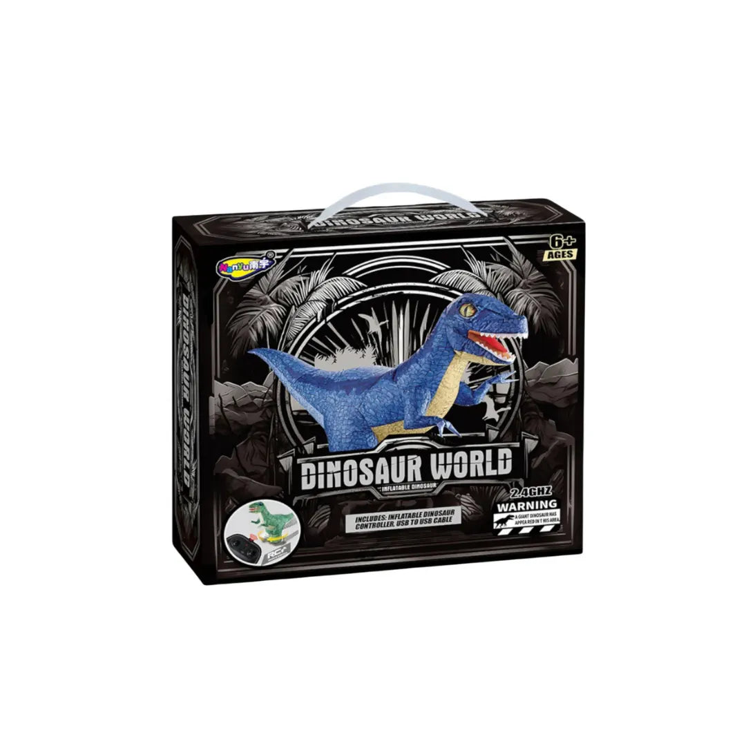 Dino Adventure Bot