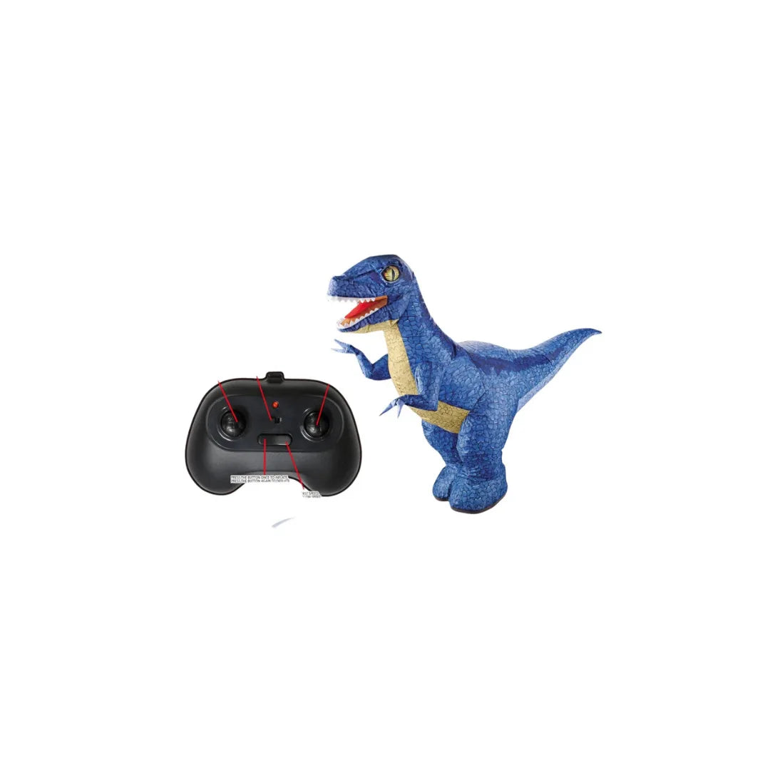 Dino Adventure Bot