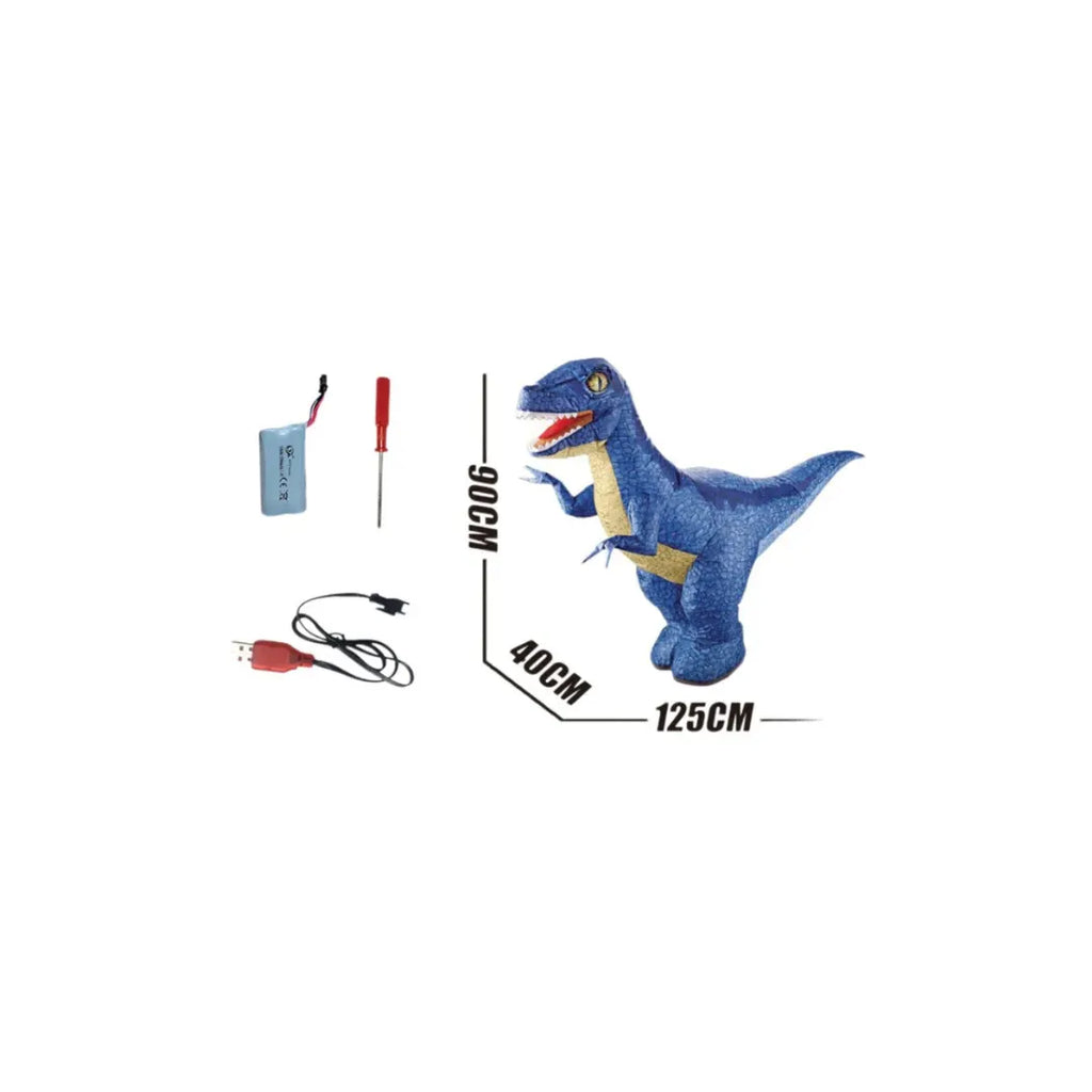 Dino Adventure Bot