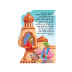 Aladdin Magical Adventure Book