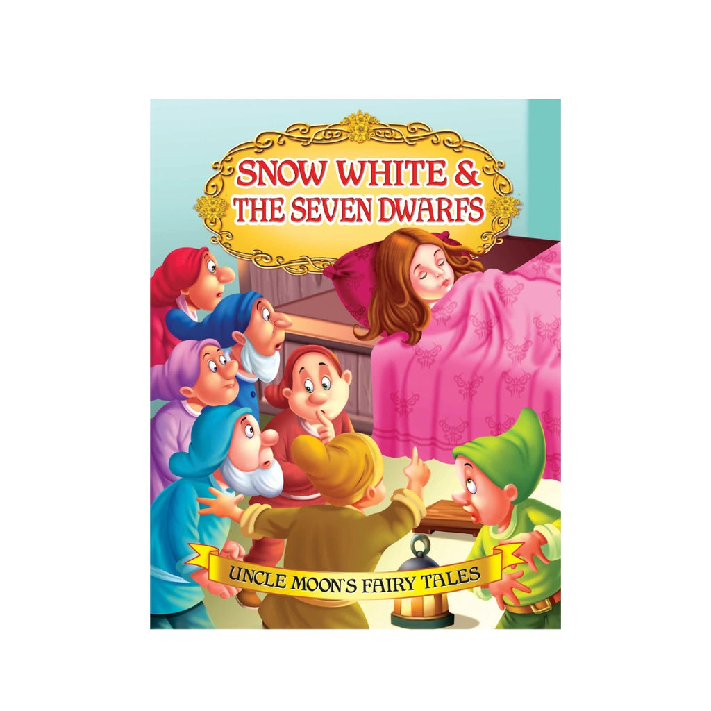 Alice in Wonderland fairy tale storybook for kids.