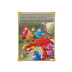 Alice in Wonderland fairy tale storybook for kids.