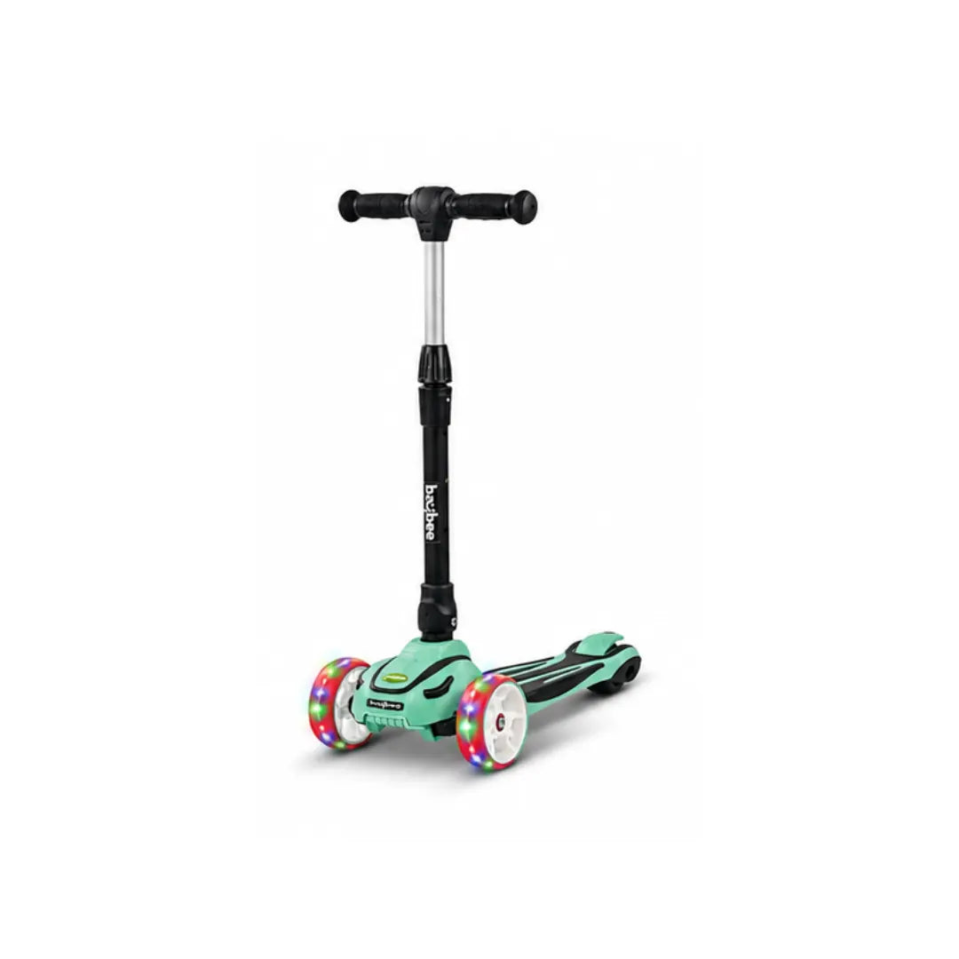 FunRide Foldable Scooter