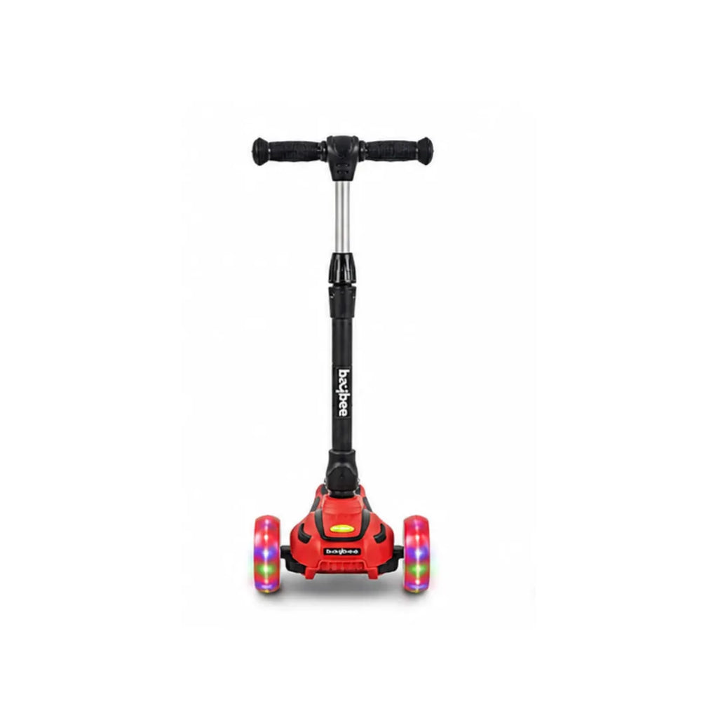 FunRide Foldable Scooter