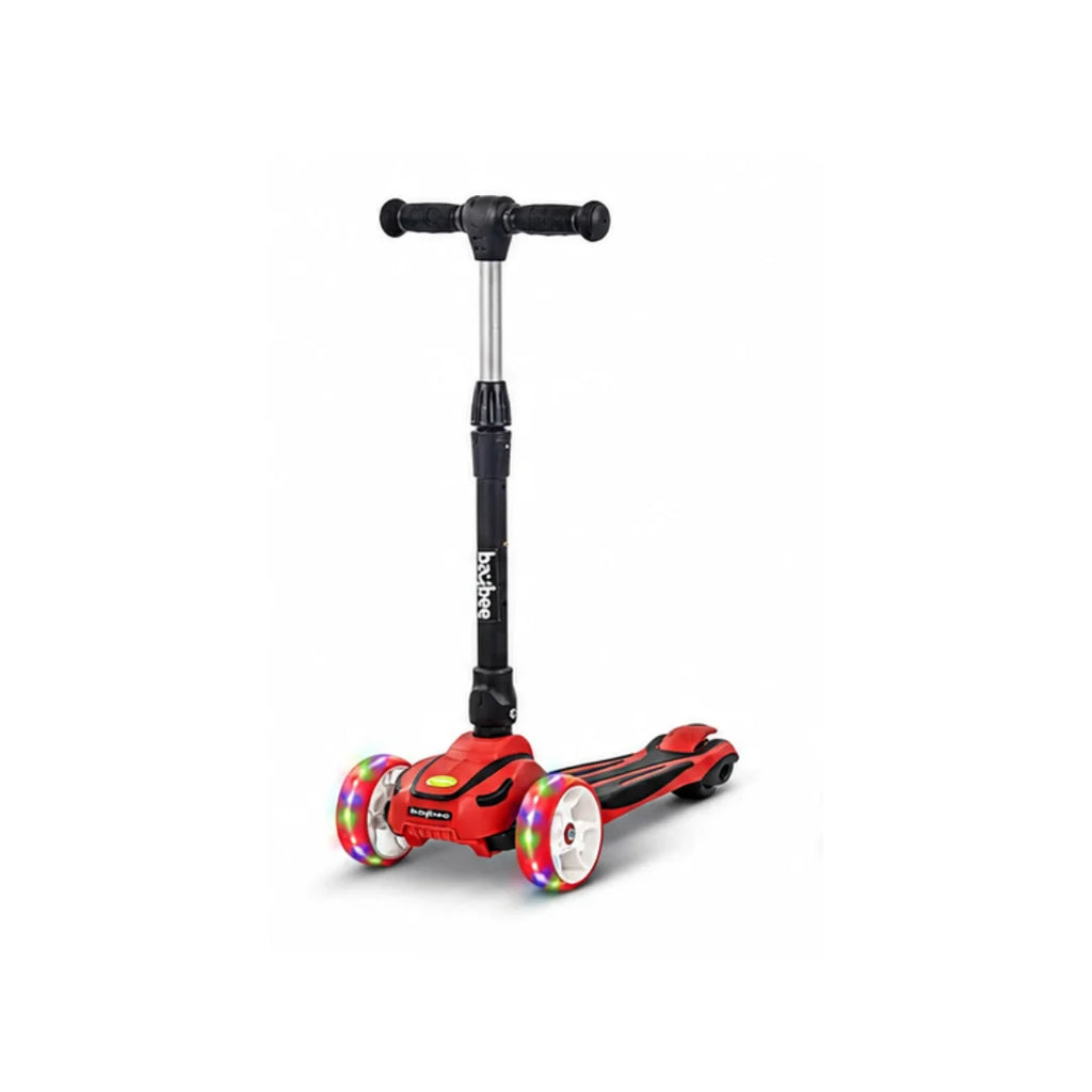 FunRide Foldable Scooter