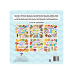  ABC Vocabulary Builder Book