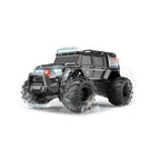 Water Stunt Car