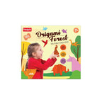 Origami Forest Creative Paper Folding Craft Kit