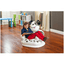 Intex Toys Intex Inflatable Pvc Animal Chair For Kids (3-8 Years)