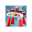 Baan Toys Toys Baan Toys Animal Concert Musical Animal Piano and keyword Toys with Flashing Light & Sound for Kid (2Years+)