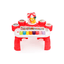 Baan Toys Toys Baan Toys Animal Concert Musical Animal Piano and keyword Toys with Flashing Light & Sound for Kid (2Years+)