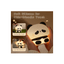 Burani Toys Toys Burani Toys Panda Cute Night Light, LED Panda Lamp, Dimmable Novelty Animal Light, Food Grade Silicone Squishy Nightlight, Light Up Desk Decor for Bedroom College Dorm For Kids (2 Years+)
