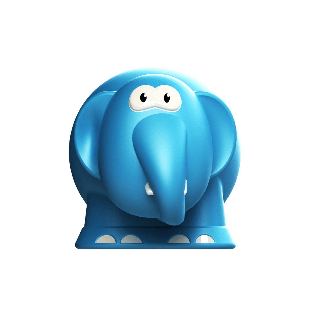 Funskool Toys Funskool Giggles Animal Squeakers - 2pc