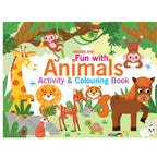 Wild Learning Adventure