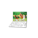 Wild Learning Adventure