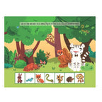 Wild Learning Adventure