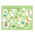 Wild Learning Adventure