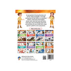 Animal Kingdom Learning Book
