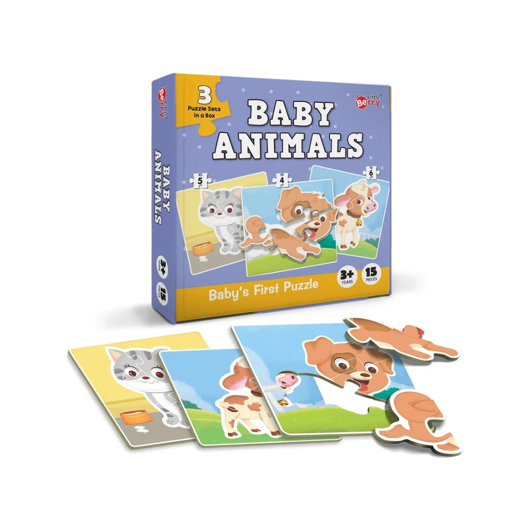 Early Learning Toy for Toddlers