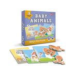Early Learning Toy for Toddlers