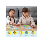 Early Learning Toy for Toddlers