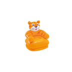 Intex Animal Shaped Inflatable Chair for Kids