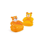 Intex Animal Shaped Inflatable Chair for Kids