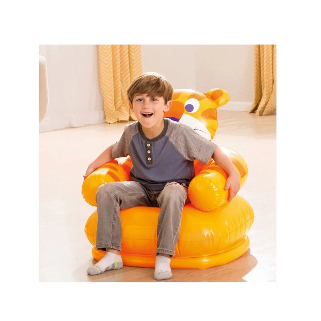 Intex Animal Shaped Inflatable Chair for Kids