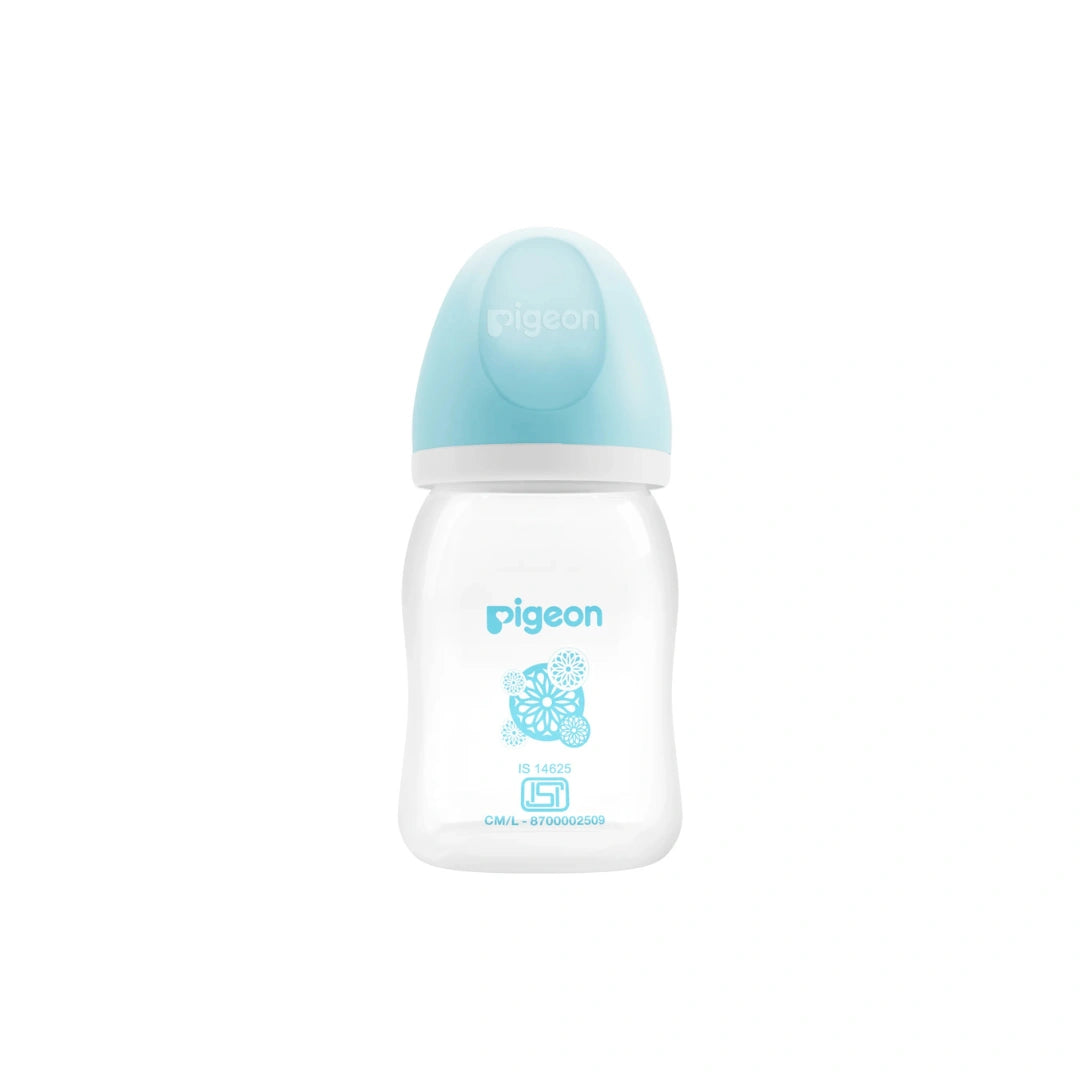 Softlatch Feeding Bottle