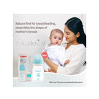 Softlatch Feeding Bottle