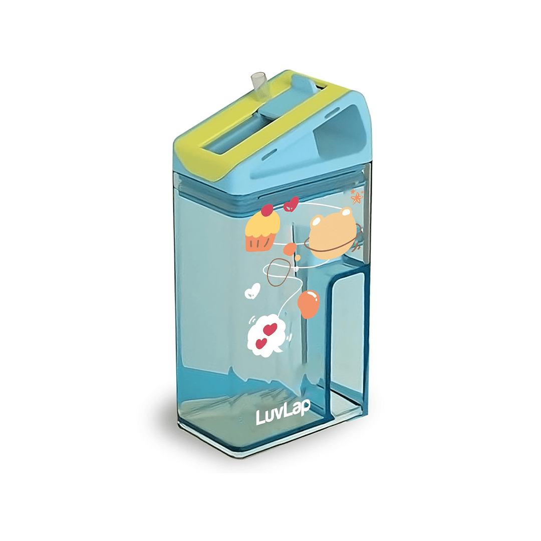 LuvLap Other Gears LuvLap Aqua Baby Sipper 240ml For Kids