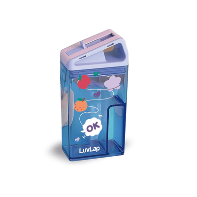 LuvLap Other Gears LuvLap Aqua Baby Sipper 240ml For Kids