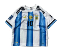 Argentina