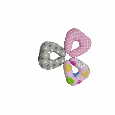 Mama's Choice Maternity Products Mama's Choice Maternity Neck Pillow