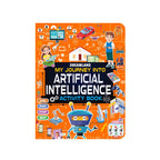 Artificial intelligence book for kids